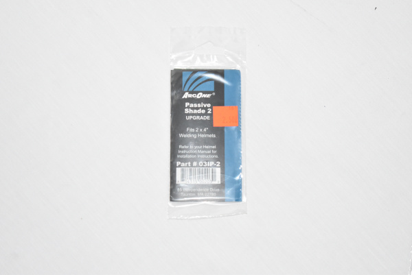 ArcOne Passive Shade 2 Upgrade Lens [L049]